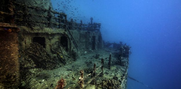 Beaufort-45-Reef